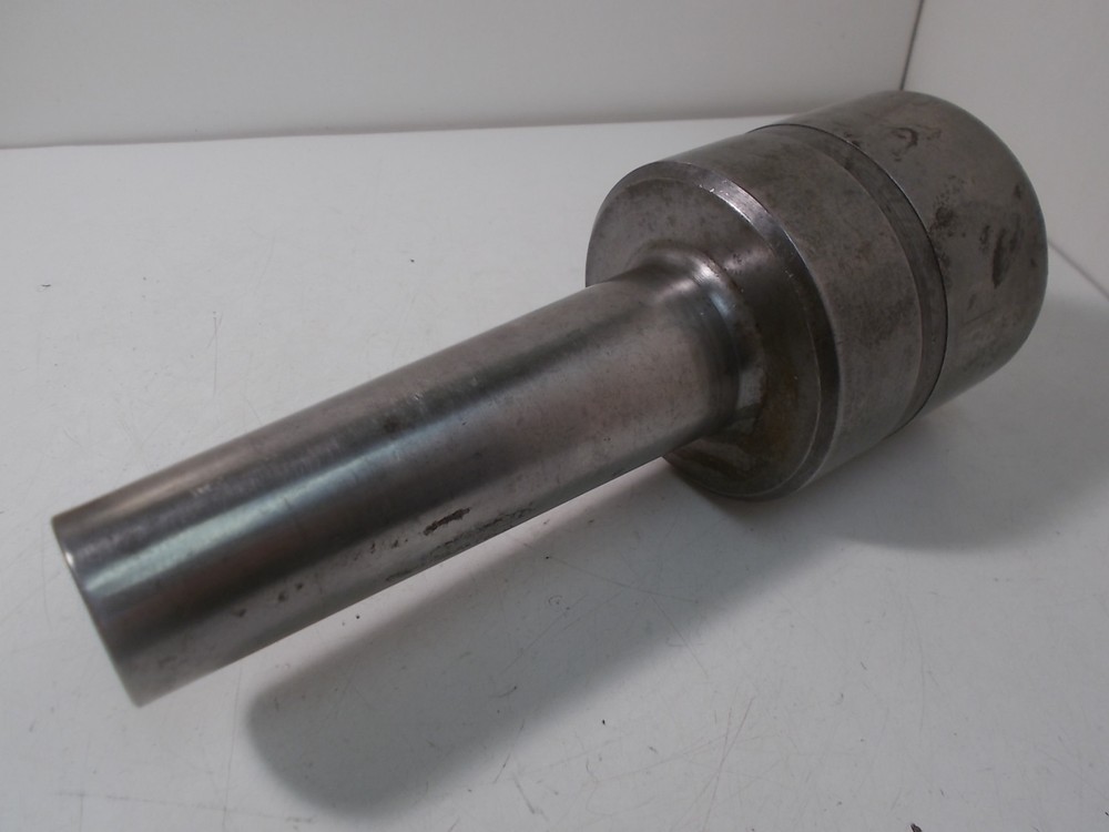 J&S Tool MT 5 Live Center