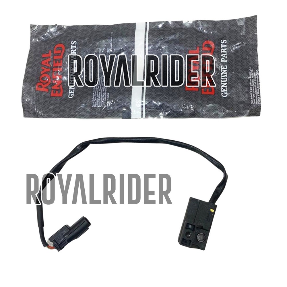 Fits Royal Enfield "SIDE STAND SWITCH" For Interceptor 650 & GT 650