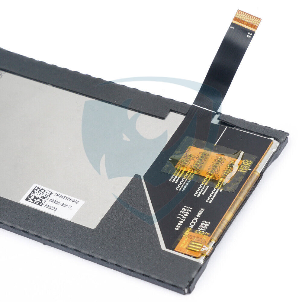 For Zebra Motorola Symbol LCD Module MC9300 MC93 Series