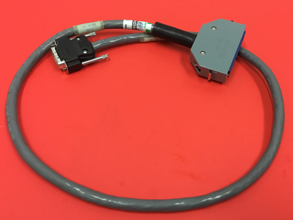 Ormec Systems - P/N: CBL-ADE/3 - CBL-ADE/NN - Cable - NEW