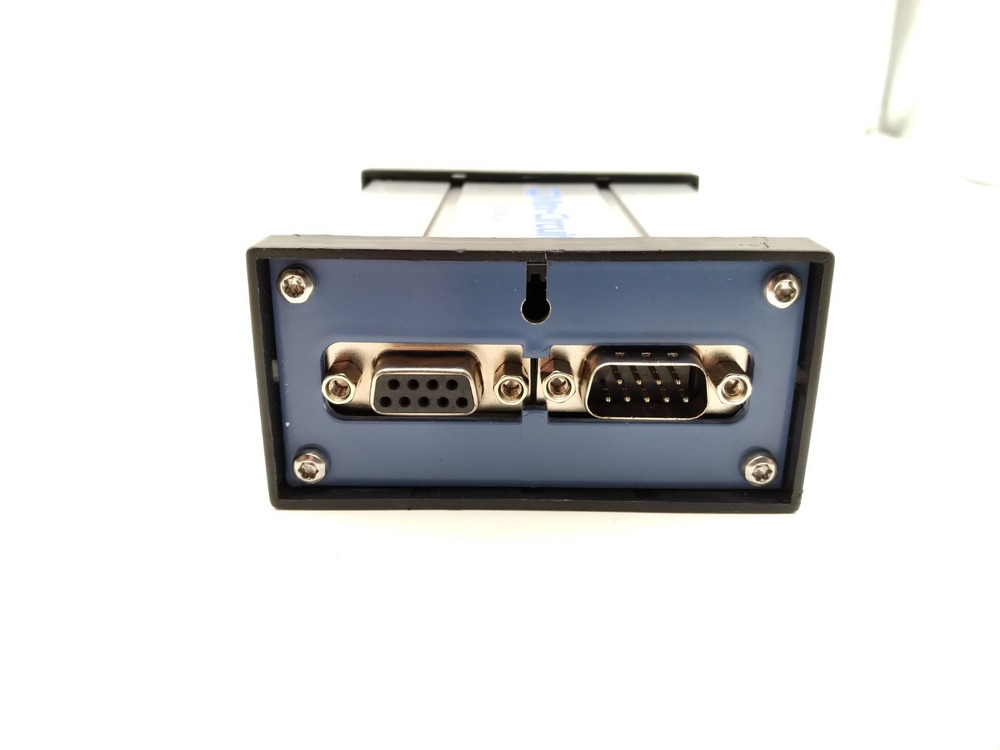 Mini-Circuits ISC-2425-25+ ISM Signal Generator & Controller -Function/Pulse Gen