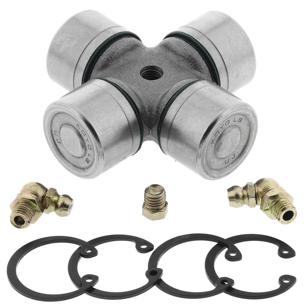 QuadBoss Universal Joint Kit 19-1006