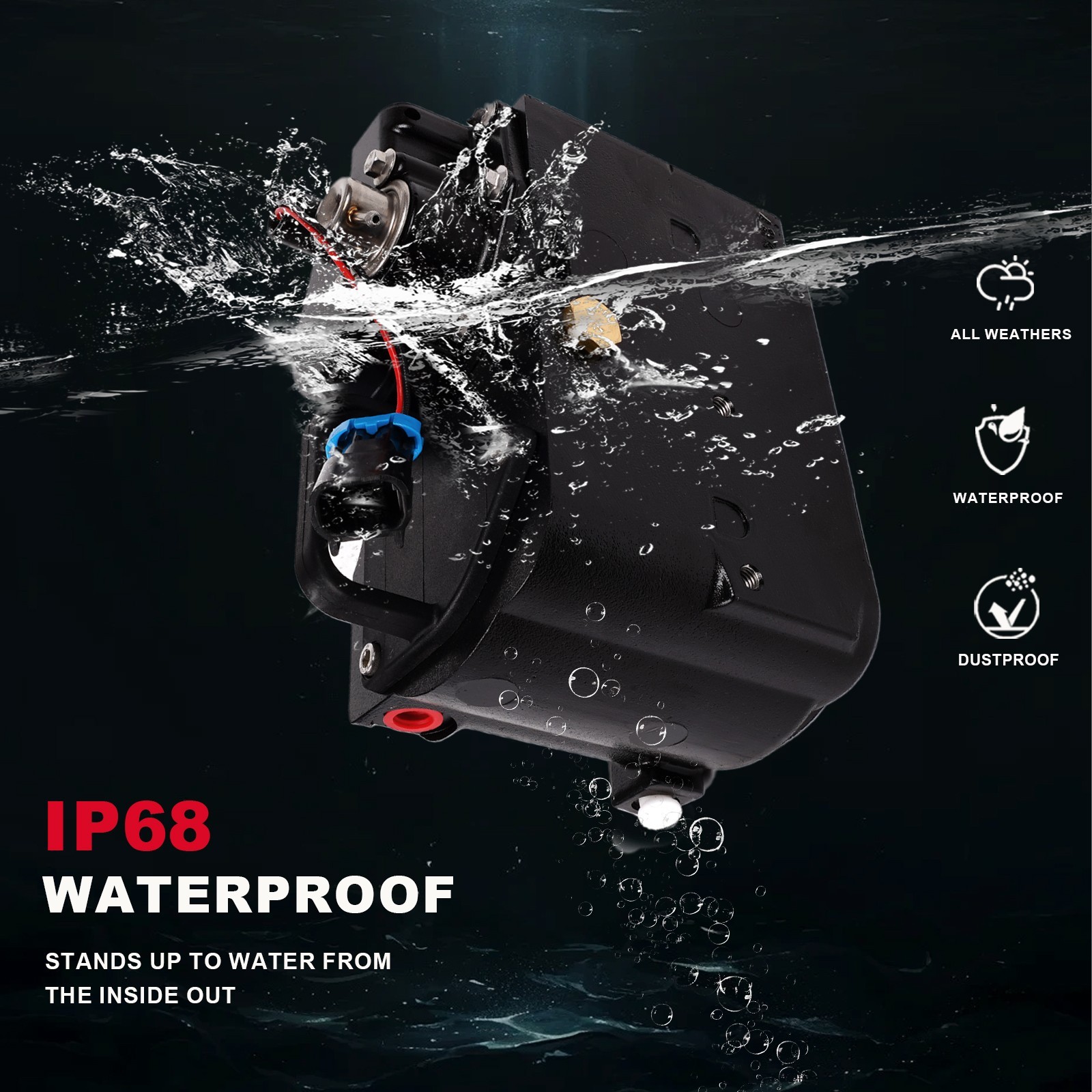 Fuel Pump Module 8M0047215 / 864650A13 Fit For MerCruiser Cool