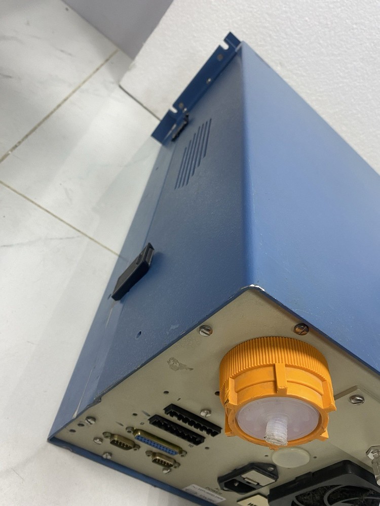 Thermo Environmental Instruments 42C No NO2 NOx Analyzer