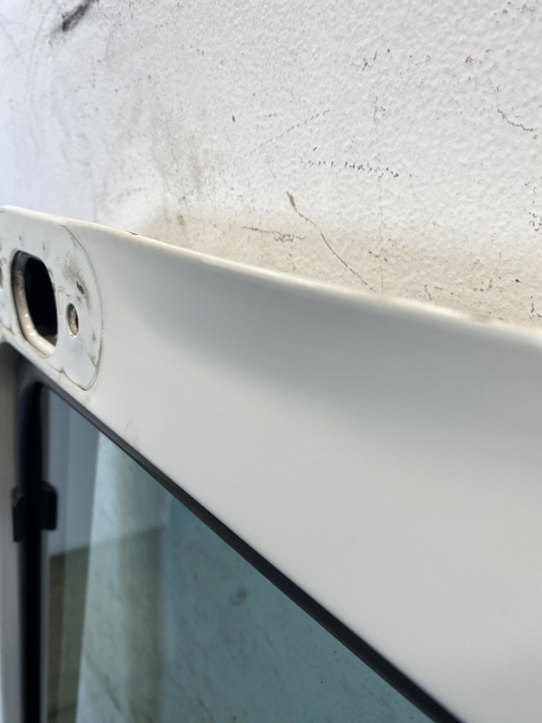 2014 Mack CXU Door (606-13987)