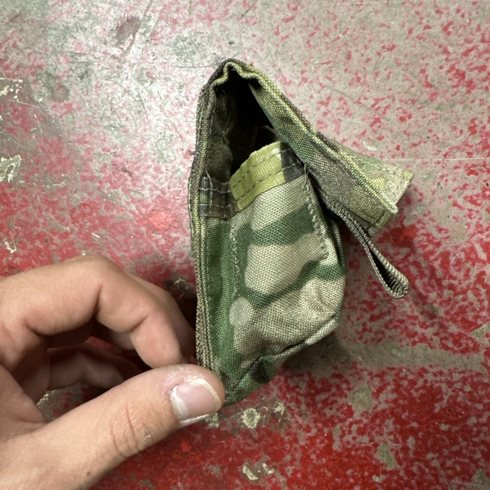 LBT-9008D Multicam Modular Hand Grenade Pouch
