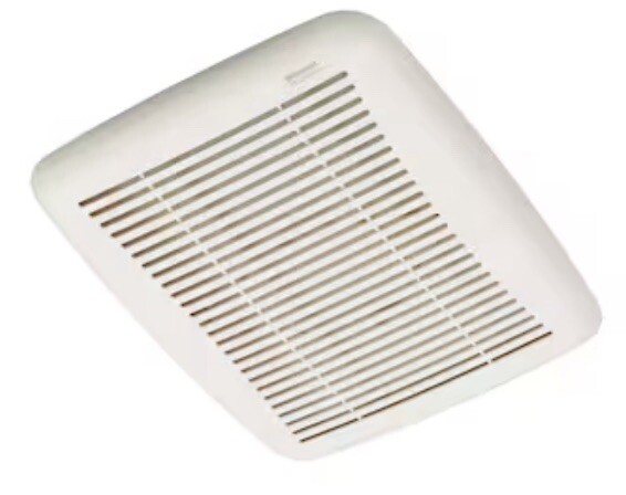 Broan QuicKit 60-CFM Replacement Bath Fan Motor