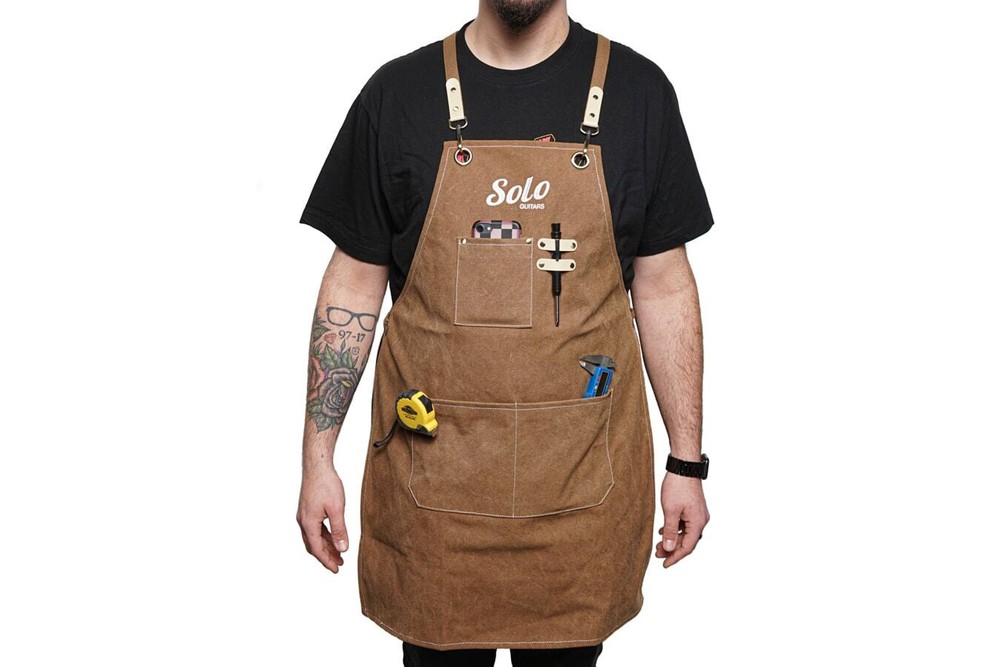 Solo Shop Apron
