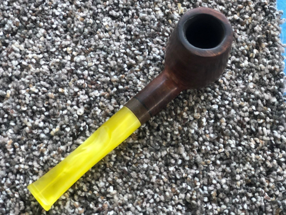 Aldo Morelli 903 Briar Pipe #1518