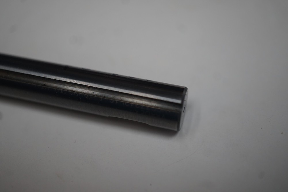 USA Solid Carbide Thread Mill 18 TPI 1/4" Dia. 3/8" Shank
