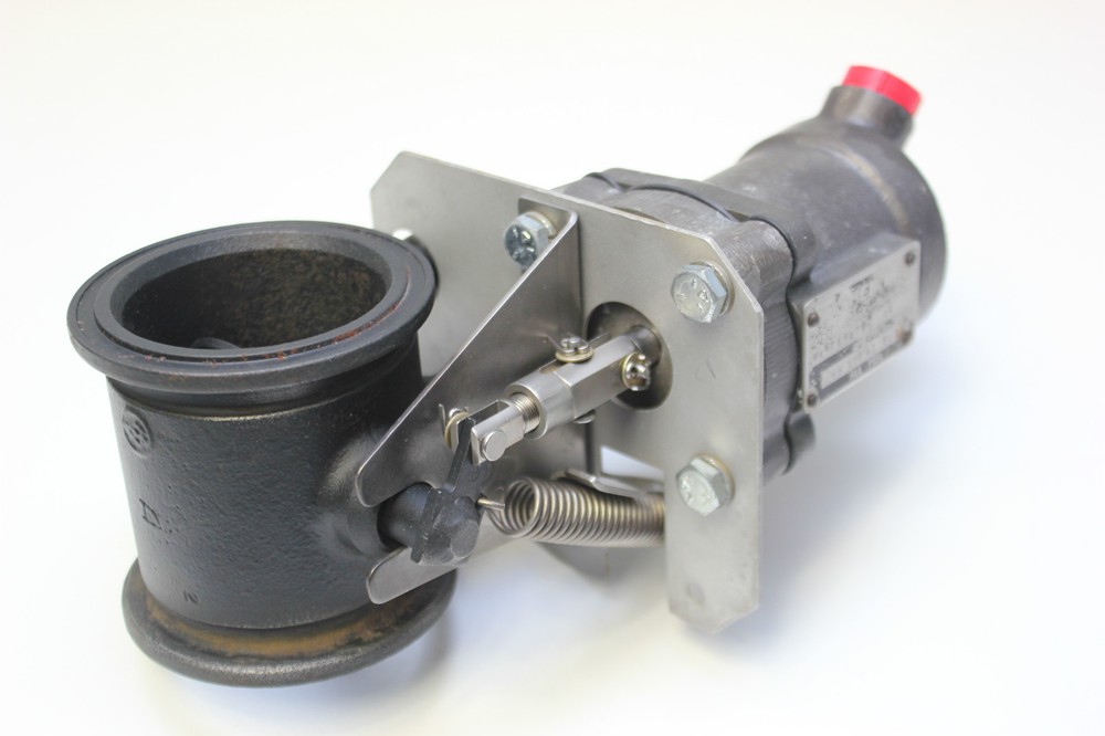 Machen Inc. Wastegate 6610041503