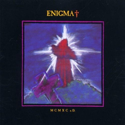 Enigma - MCMXC A.D. [New CD]