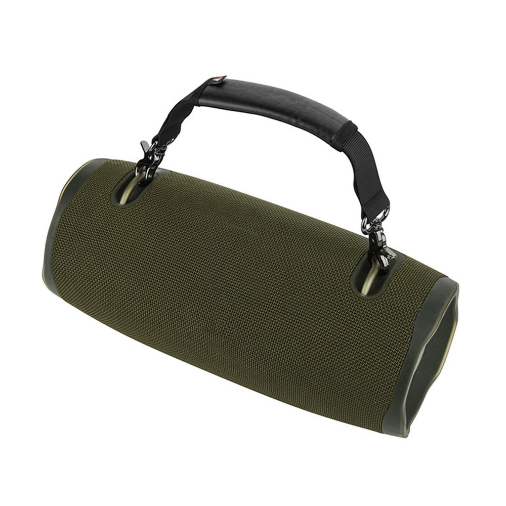 Handle Strap Nylon Neoprene Webbing And Alloy Hook for