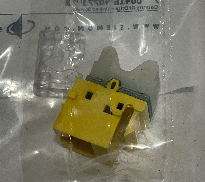 siemon outlet MX6-K05