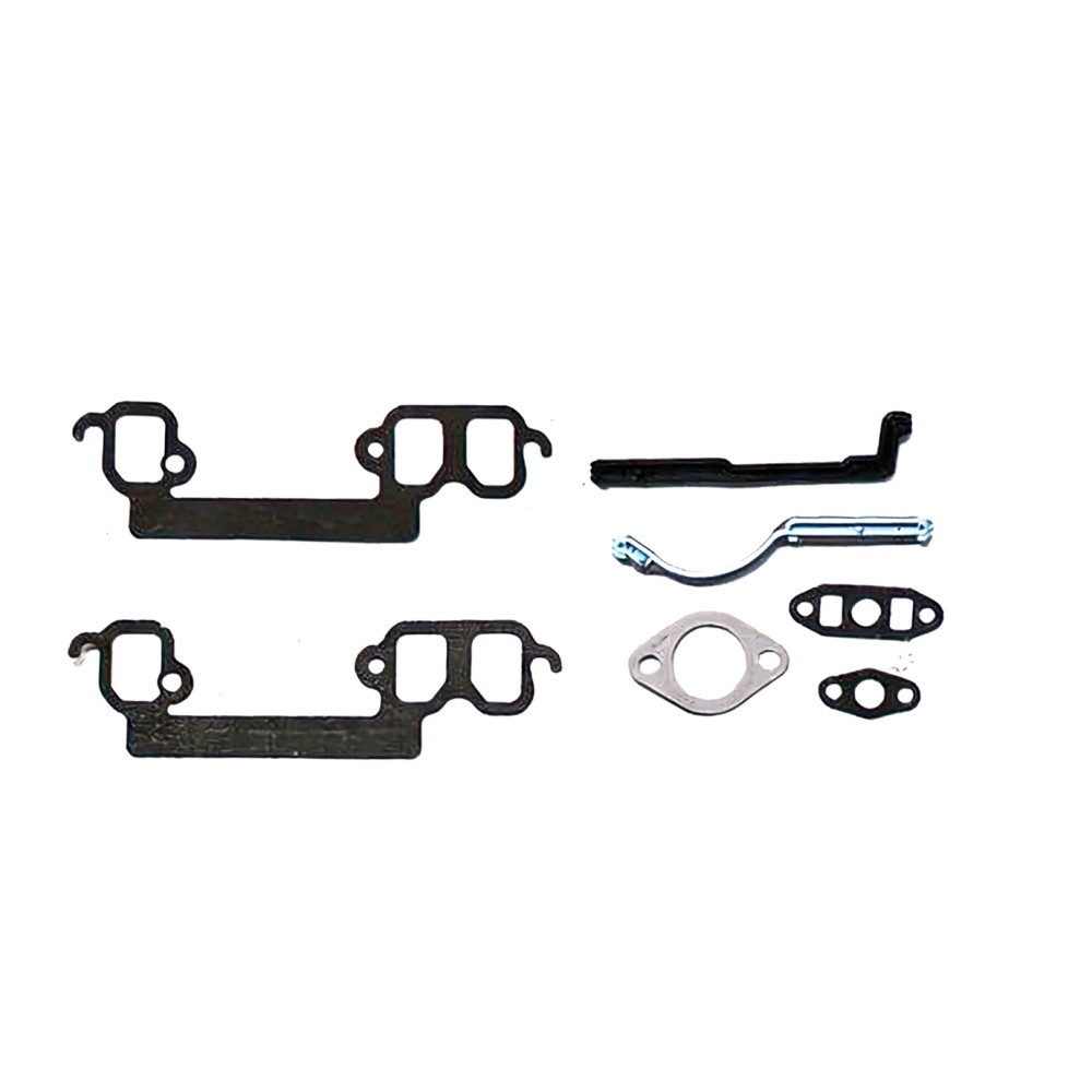 1998-2003 Dodge Dakota Durango Ram 3.9L Head Gasket Silicone Set Ref HS9910PT-1