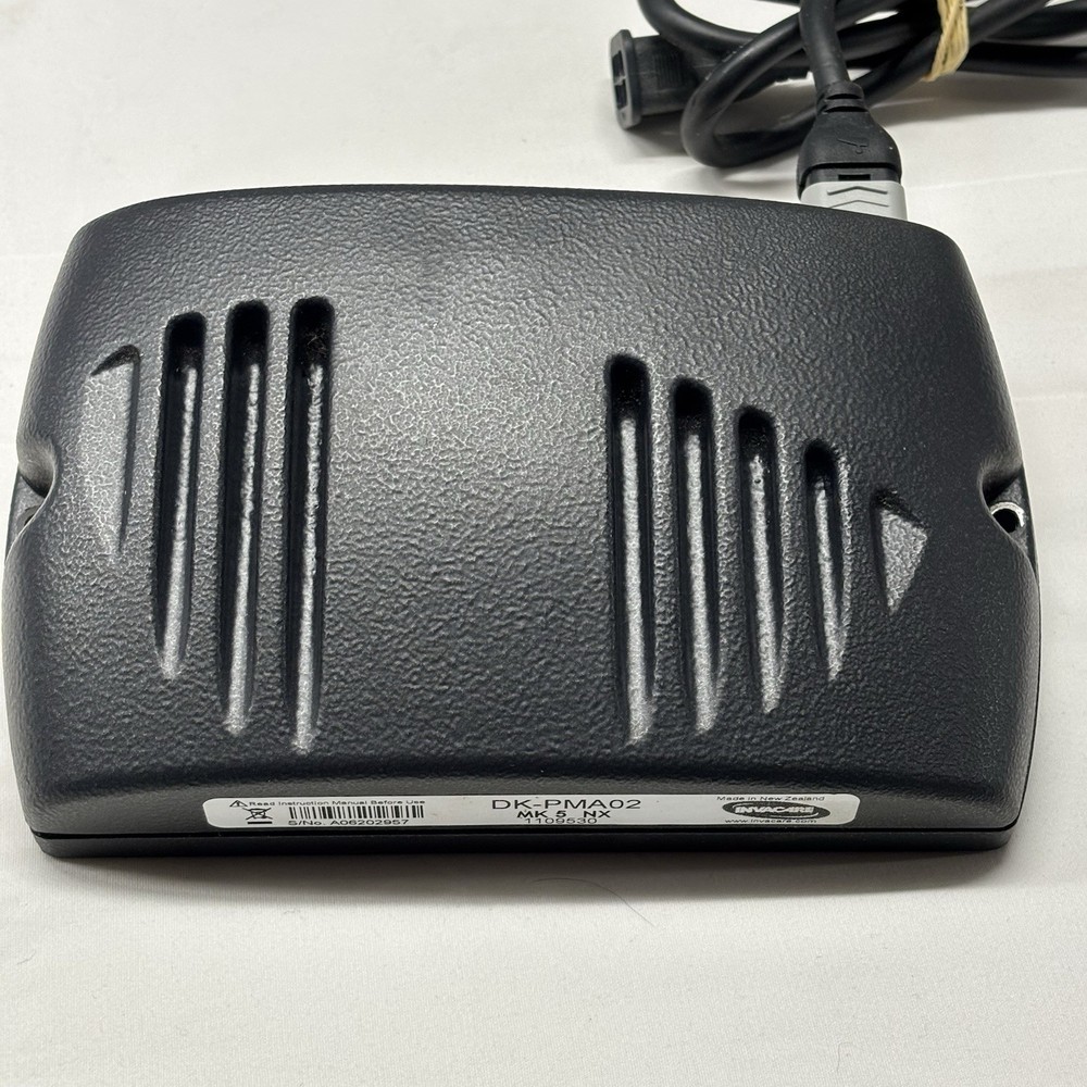 Invacare Power Chair Controller DK-PMA02 #3224