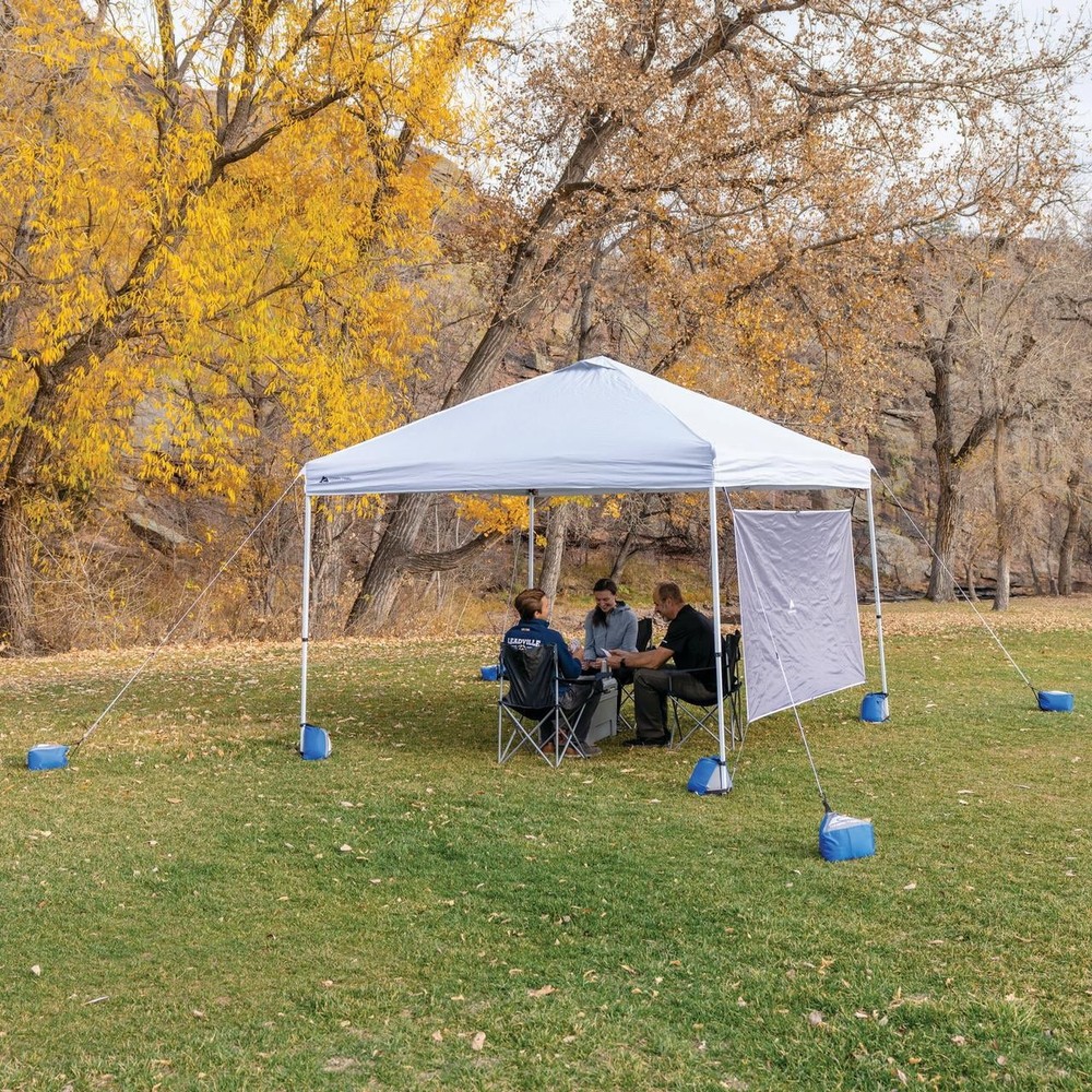 Poly Oxford Sandbag Tent Canopy Stakes
