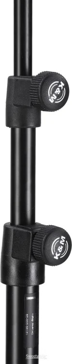 K&M 19786 Universal Foldable Stand