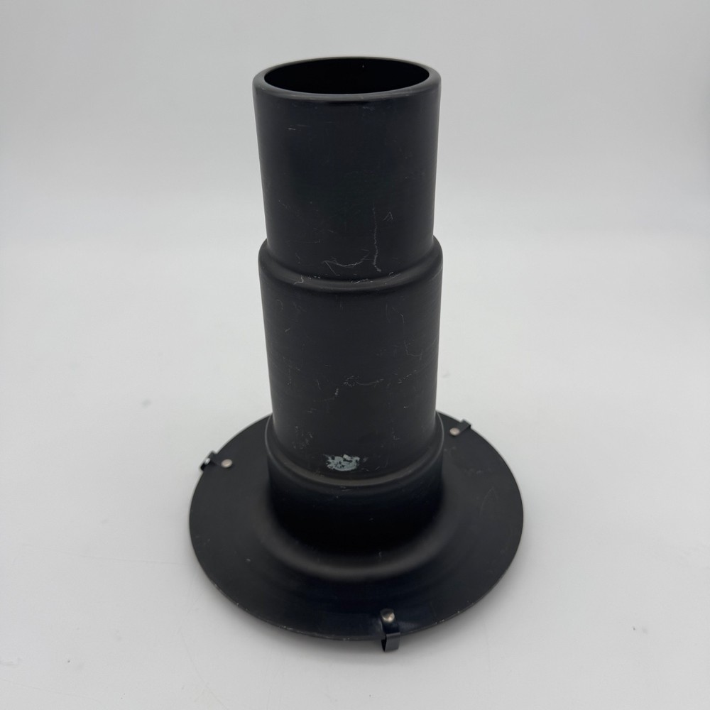 LiteMod Studio Strobe Light Snoot for 7 inch Reflector Preowned