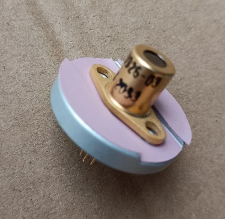 3926-03 IR detector from SYNCH DMOD PCB for TELEDYNE Analyzer Model T-320