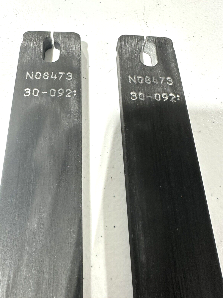 Bowtech Archery FUEL T30 Replacement Limbs 12" (OEM) *NEW*