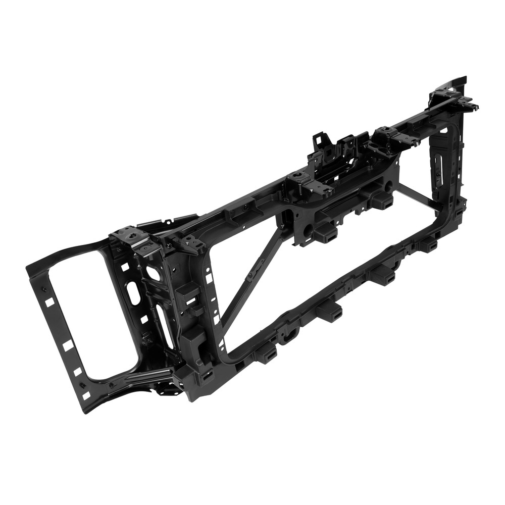 Radiator Support Header Panel Grill For Chevy Silverado 1500 2016-2019 2017 2018