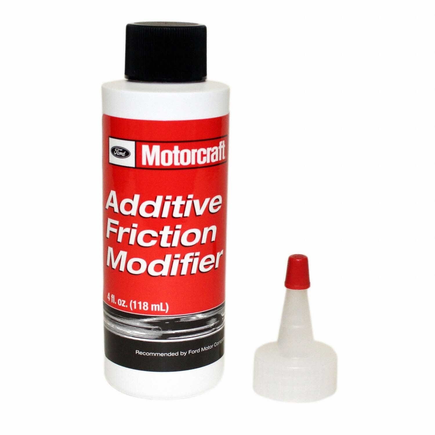Ford Motorcraft XL-3 Friction Modifier Additive Case of 6 Bottles