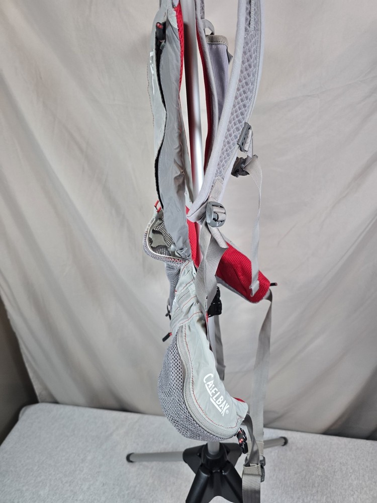 CamelBak Octane LR hydration backpack, Greay Shape, Runner Or Hiker Ready