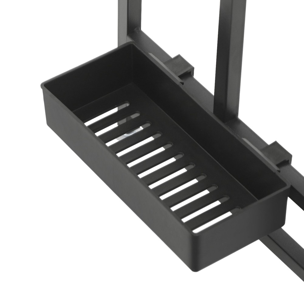 Sink Dish Drainer Kitchen Drying Rack Over Sink Dish Rack