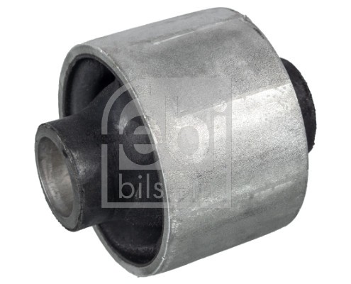 Engine control arm entblock front left (left)