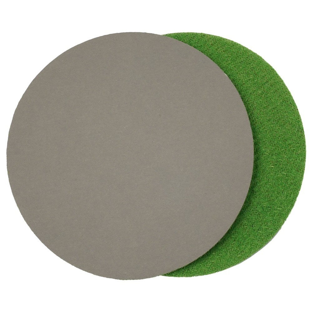 3in/75mm Sanding Discs Hook&Loop Wet/Dry Polishing High Quality Practical