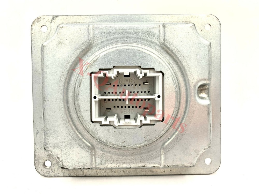OEM for 20-23 Ford Explorer LED Headlight Module Computer JX7B-13B626-AG . .