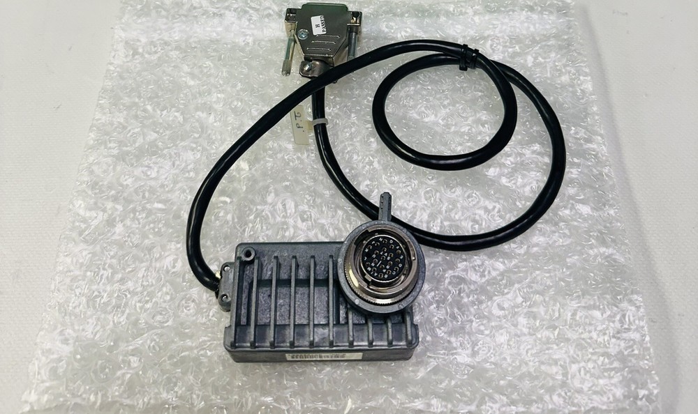 Edwards EXDC160 24V P/N: D39646500 Pump Controller