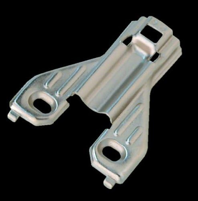 Full Overlay Cup Hinge Soft Close Face Frame Cabinet Hinge
