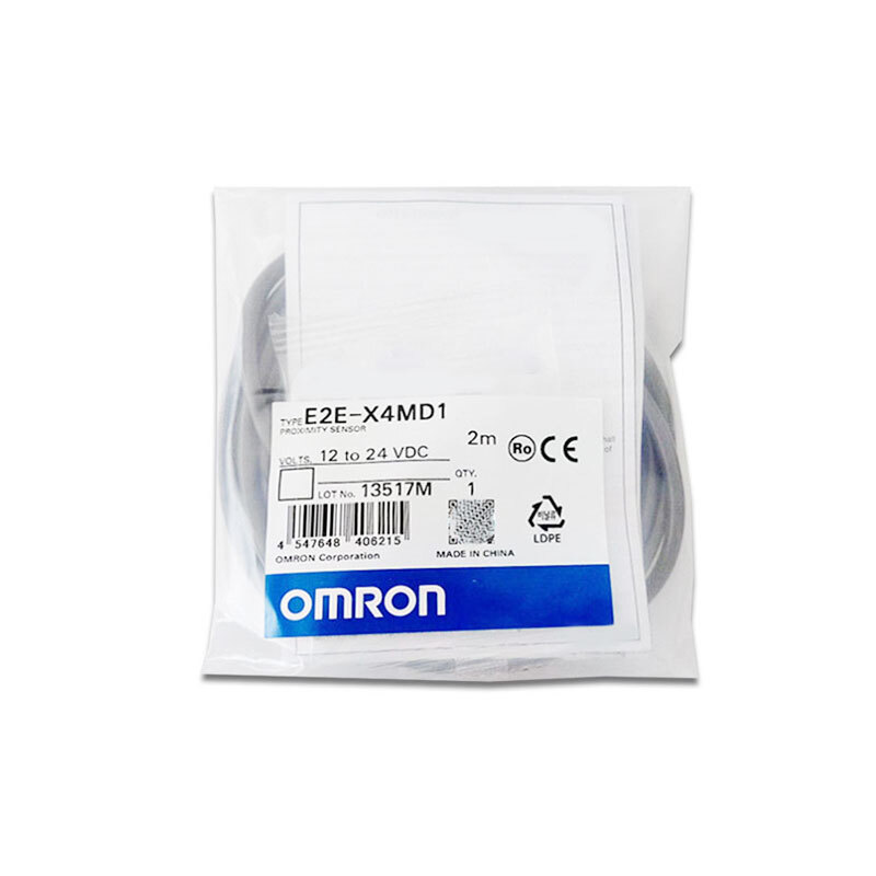Omron E2E-X2MF1-Z E2E-X3D1-N E2E-X4MD1 E2E-X5ME1-Z E2E-X5MF1-Z E2E-X8MD1-Z Unit