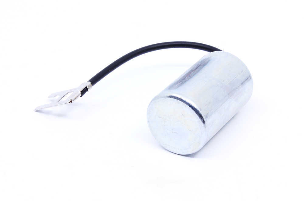 Ignition Condenser-United United Ignition Wire CD-001