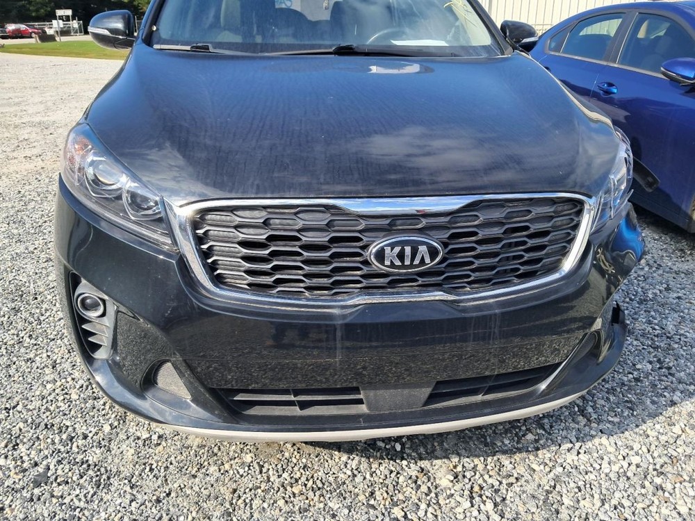 SORENTO 2020 Glove Box 4781350