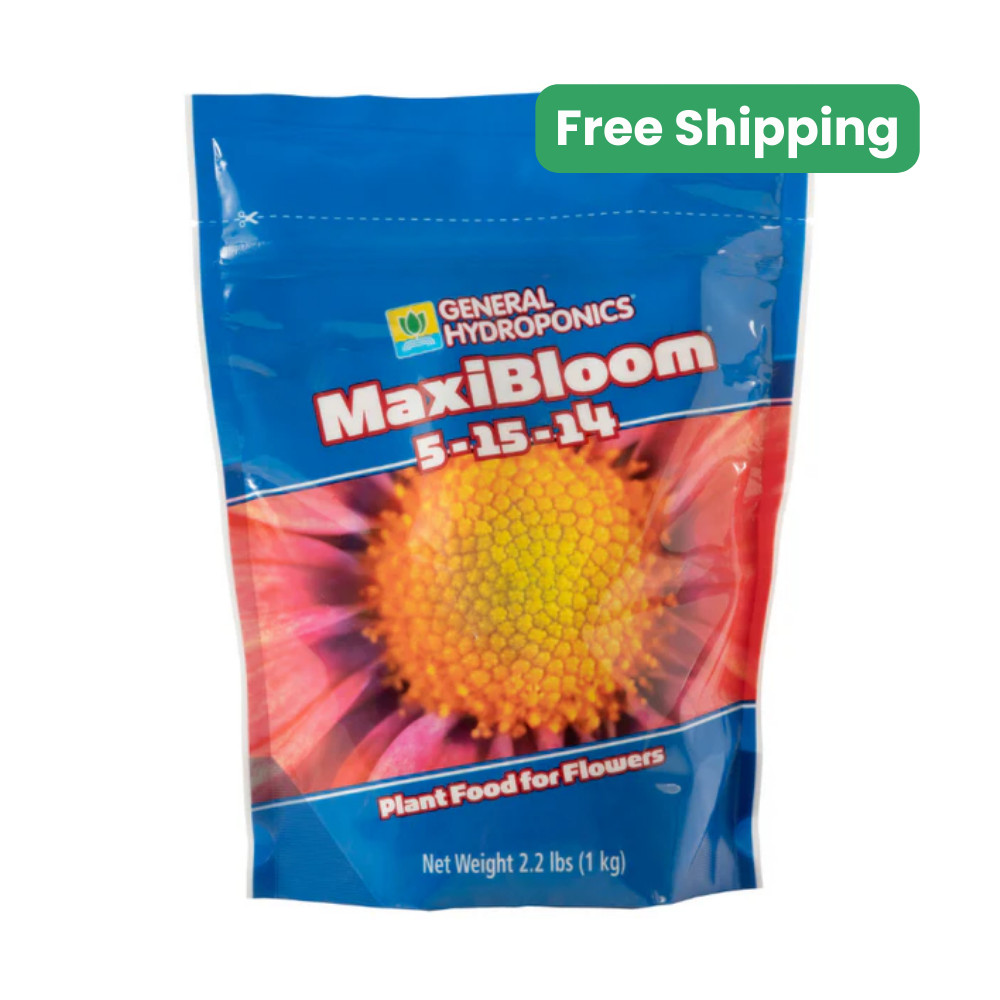 General Hydroponics MaxiBloom
