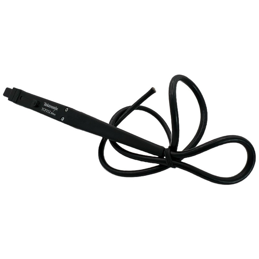 Tektronix TCP312 Current Probe Clamp Meter | 30A DC Probe
