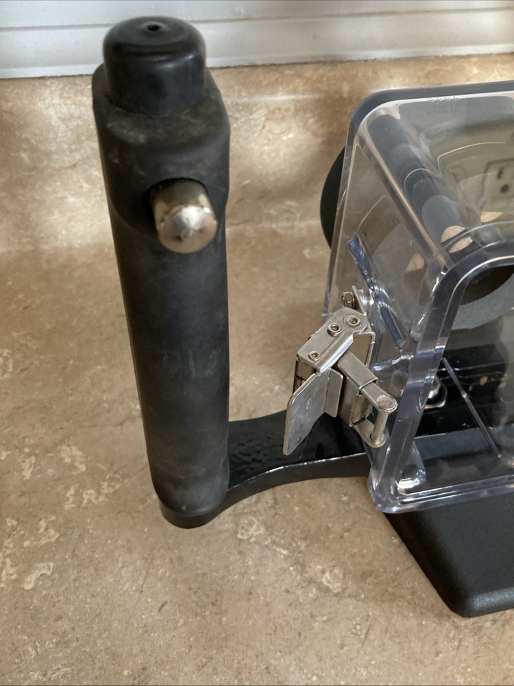 Ikelite Digital underwater camera housing model 7329