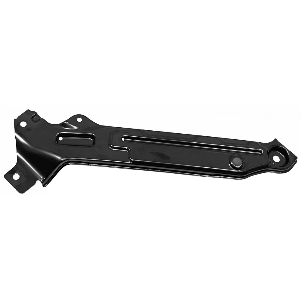 VW1225182 New Replacement Driver Side Upper Radiator Support