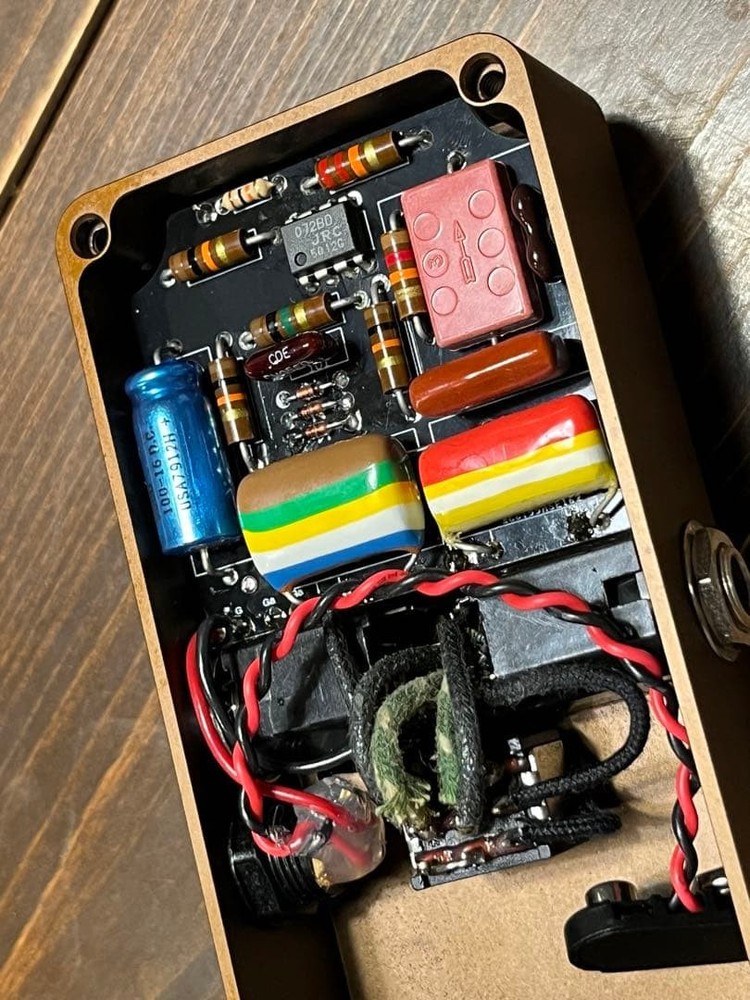 GAIN SUMO STOMP 421204