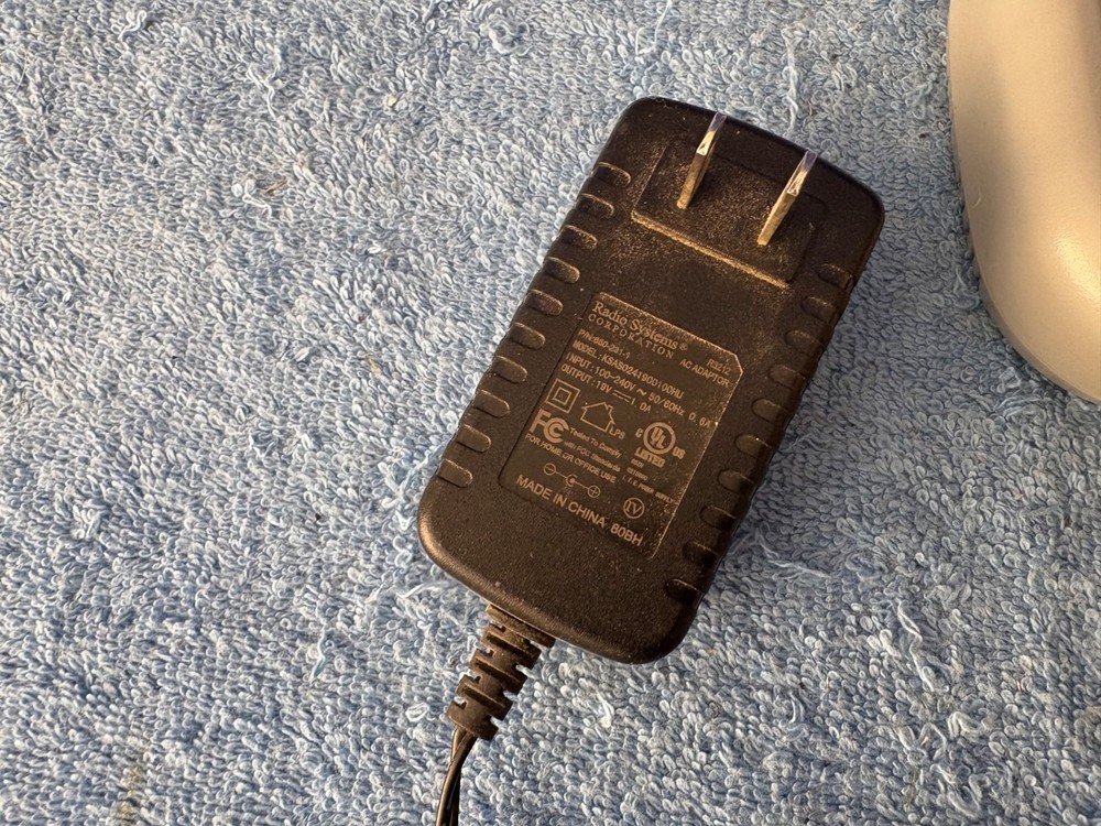 Invisible Fence ICT 801 Transmitter w/ Surge Protector