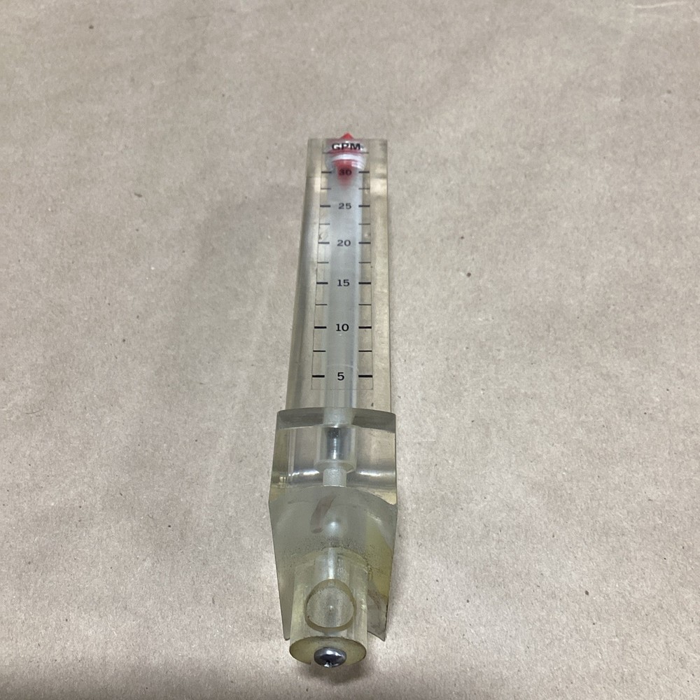 Blue-White Industries Flow Meter