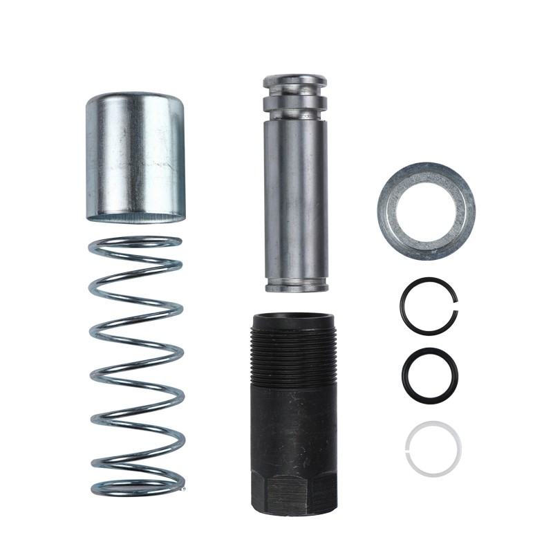 Jack Plunger Kit Horizontal Double Pump 3 Tons With Spring Jack Spare Part（2pc）