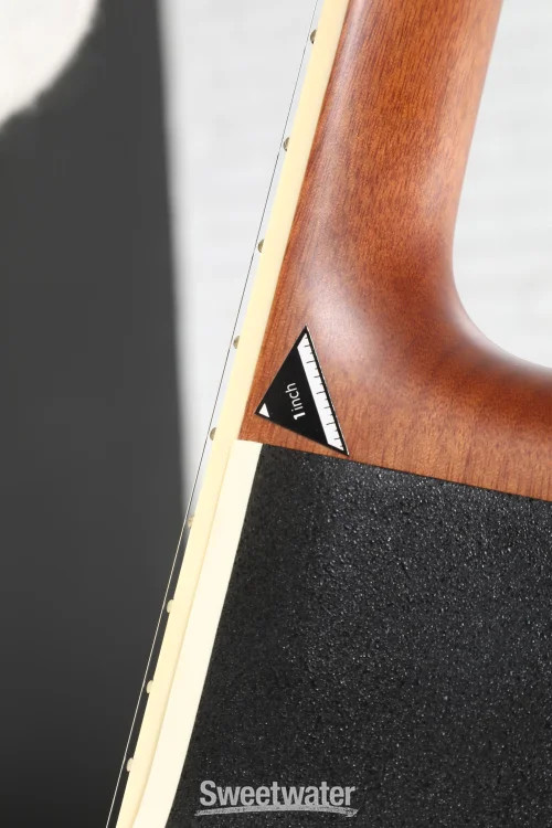 Ovation Celebrity Standard - Natural