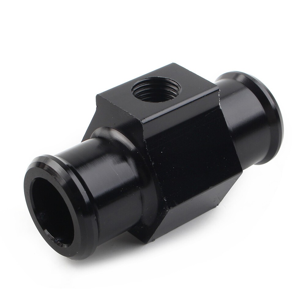 22mm Water Temp Temperature Joint Pipe Hose Sensor Gauge Adapter Motorcycle