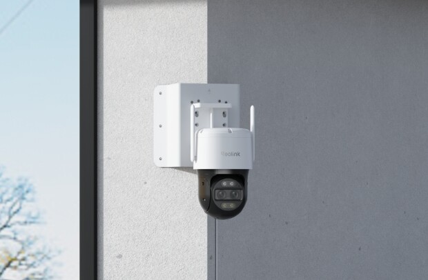 Reolink Corner Mount Bracket RLA-BKC2 for Outdoor Security Camera System