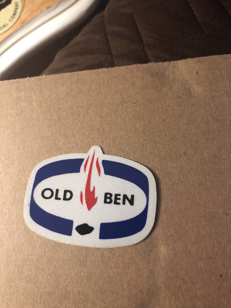 coal mining stickers nice older  Coal Company