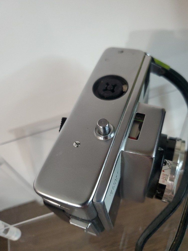 Vintage Goldcrest Automatoc EE Instant Load Camera 60s- ☆READ☆